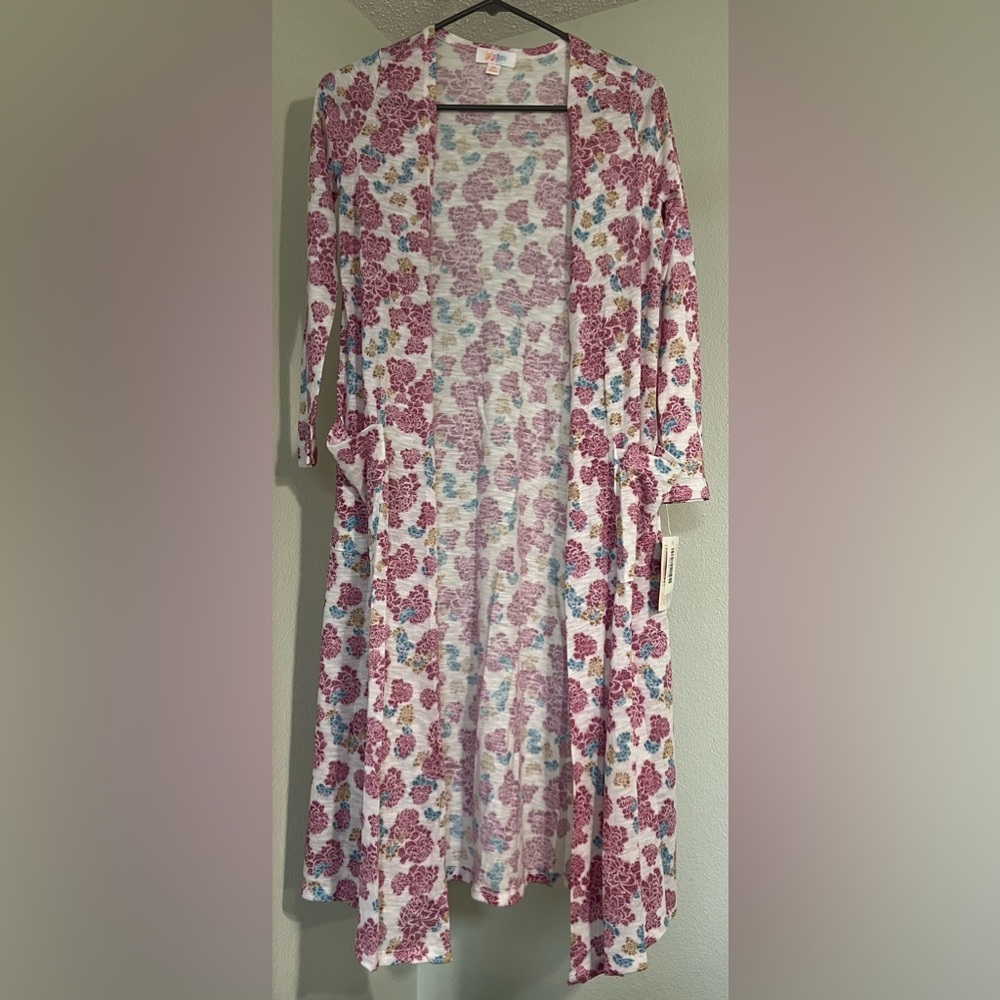 LuLaRoe Sarah Cardigan